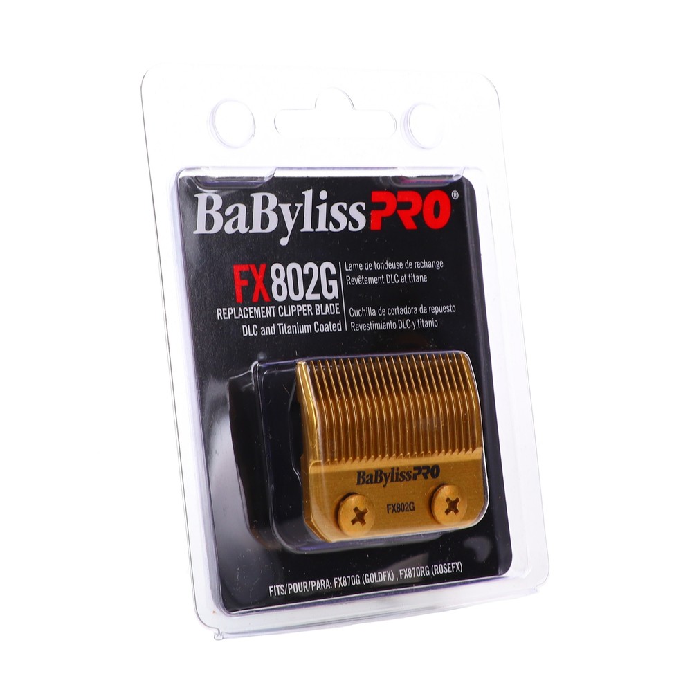 BaBylissPRO DLC/Titanium Replacement Taper Blade