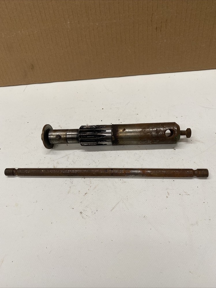 Walker Turner Drill Press   Spindle  Handle  for Quill    WTD-07