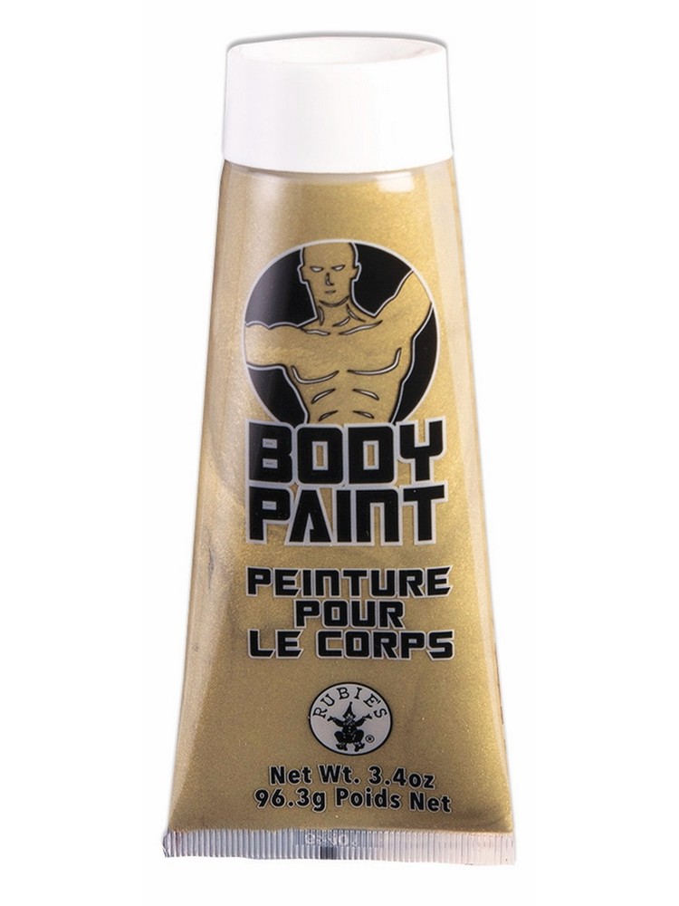 Rubie's - Gold Body Paint