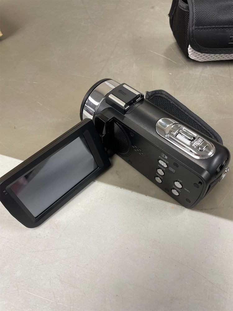 Digital Life camcorder