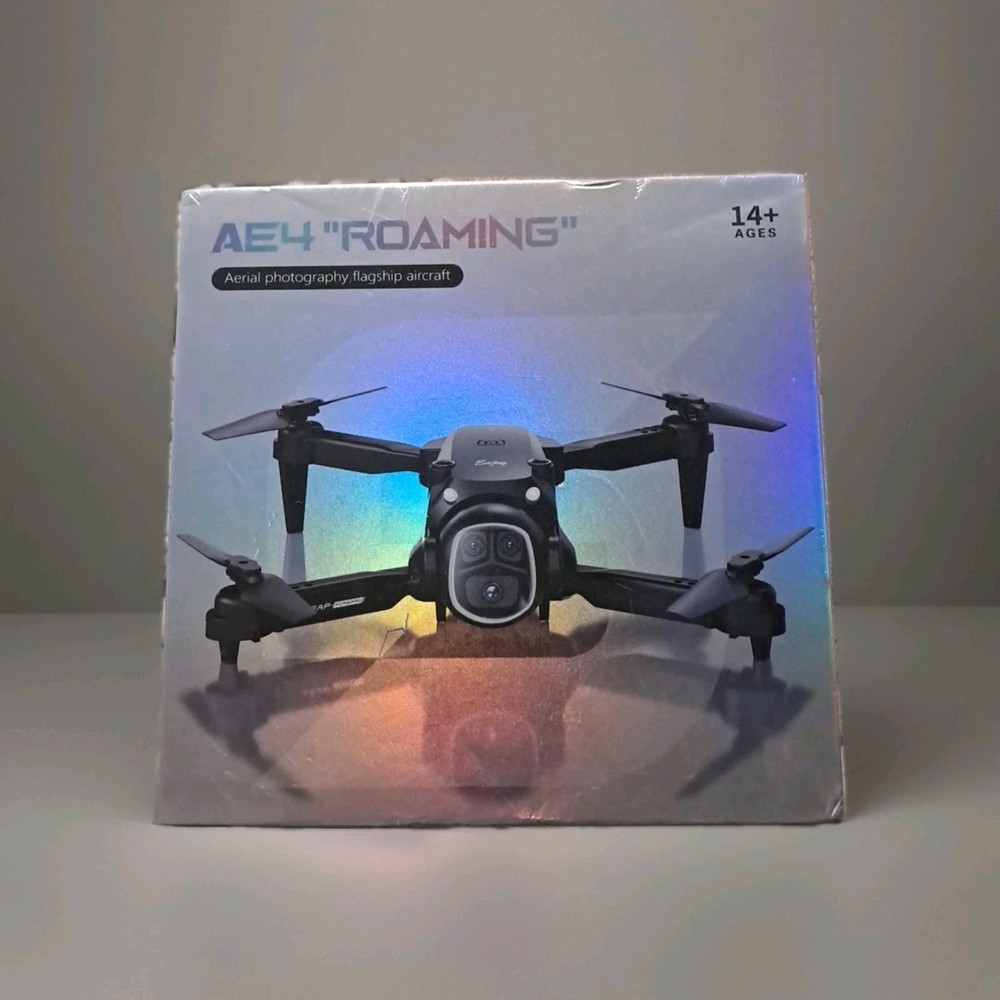 AE4 Roaming Drone