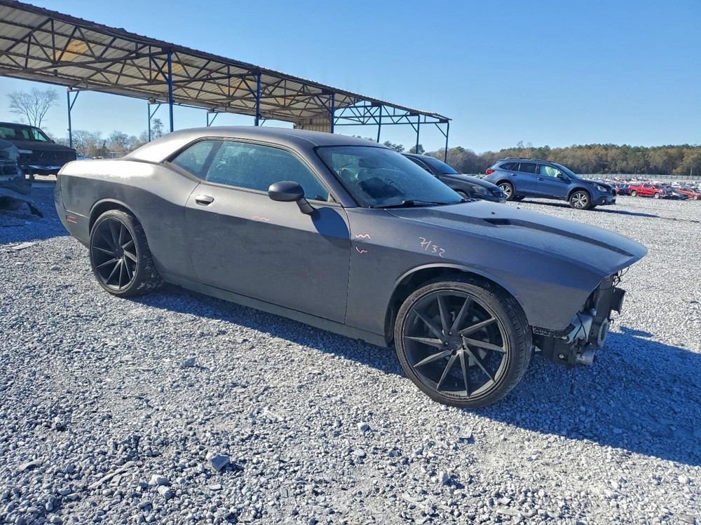 Driver Left Front Window Regulator Fits 08-23 CHALLENGER 4933837