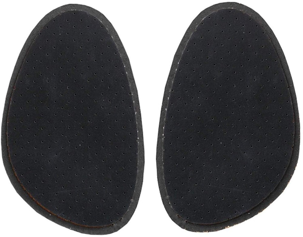 Kaps Halfled Half Insoles - Comfortable Leather & Latex - Inserts