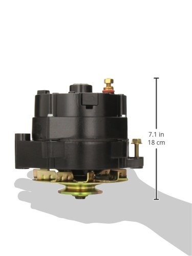 57294 Alternator
