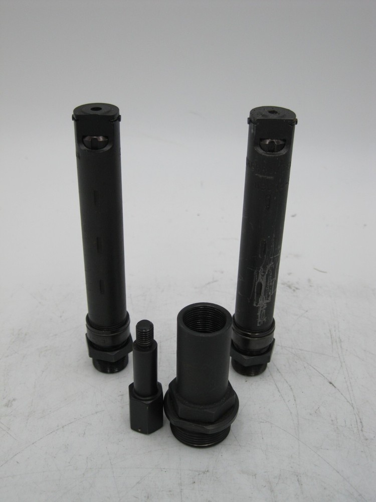 CHERRY TEXTRON PULLING HEAD TOOL KIT PN: H9015-6C PN: H9015-5C