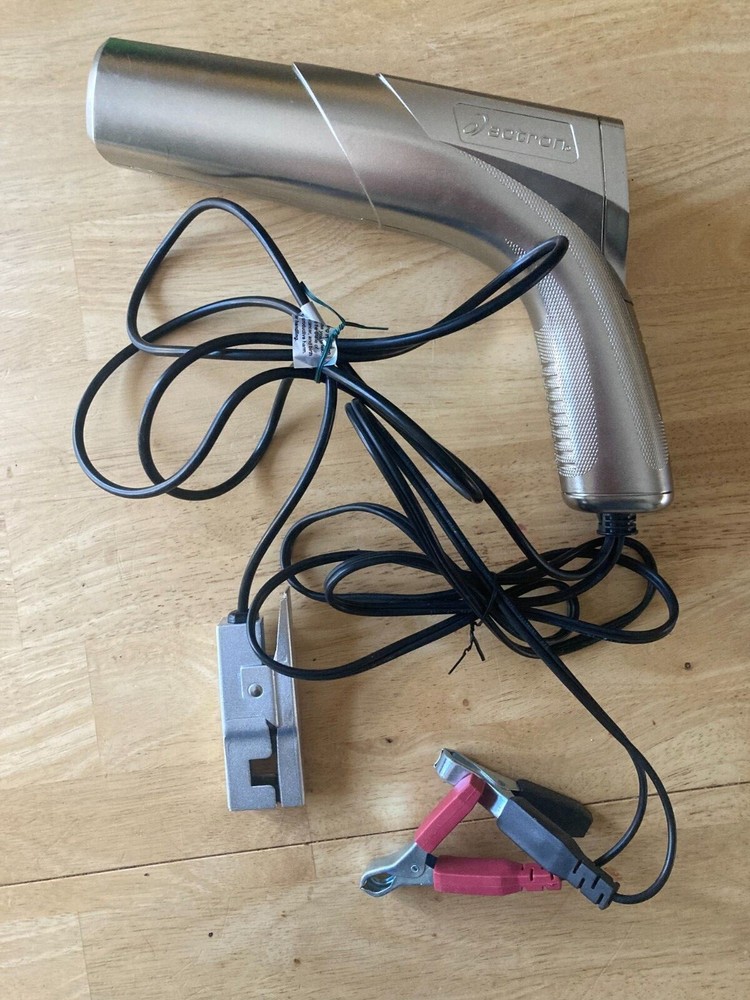 Actron CP7527 Inductive Timing Light - BRIGHT XENON FLASH