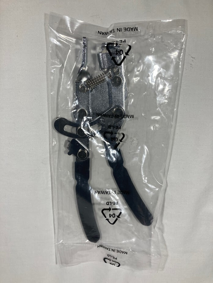 Bicycle Cable Cutting Plier - Bike Tool