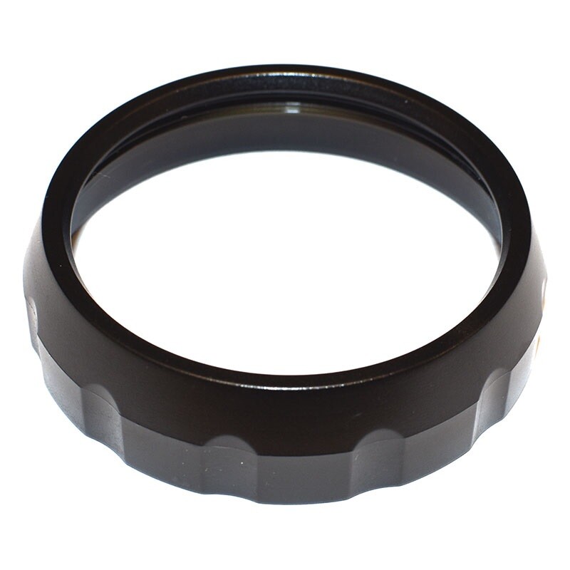 Streamlight 908039 Low Profile Facecap Assembly for Survivor LED Flashlights