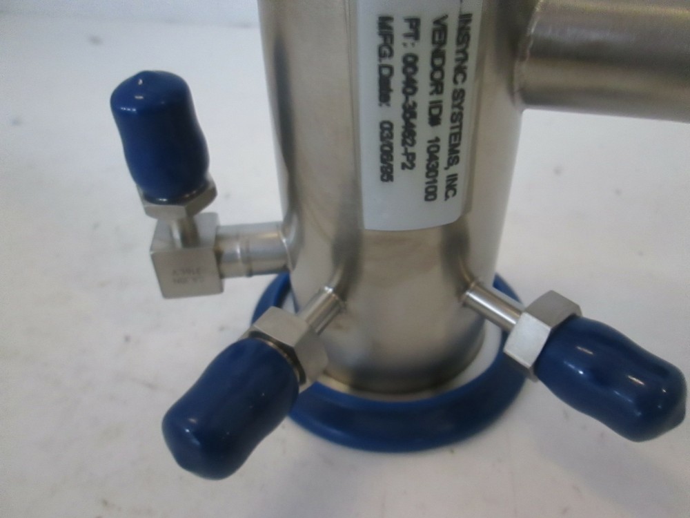 AMAT, 0040-35462, Reducer Line, New