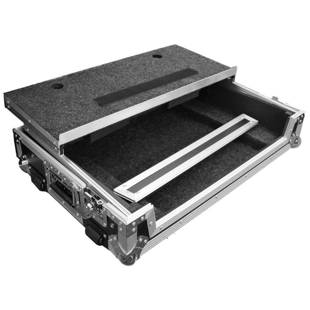 Deejay Led TBHONELT Flight Case for Rane One Controller