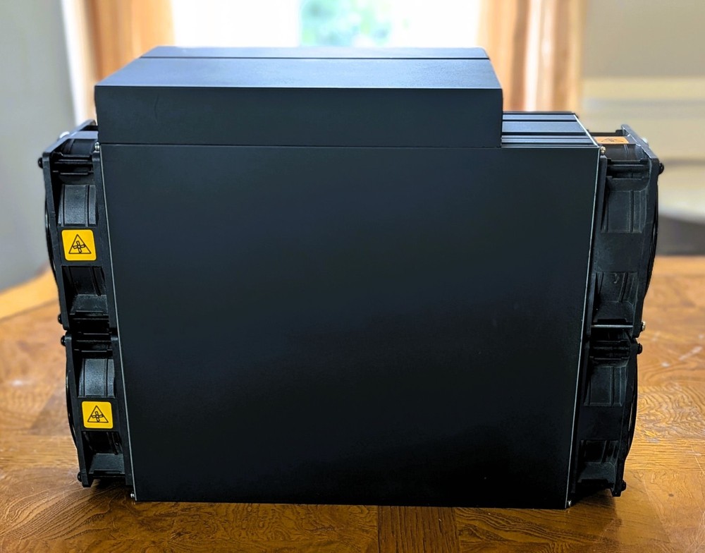 Antminer S19j Pro 110v Miner