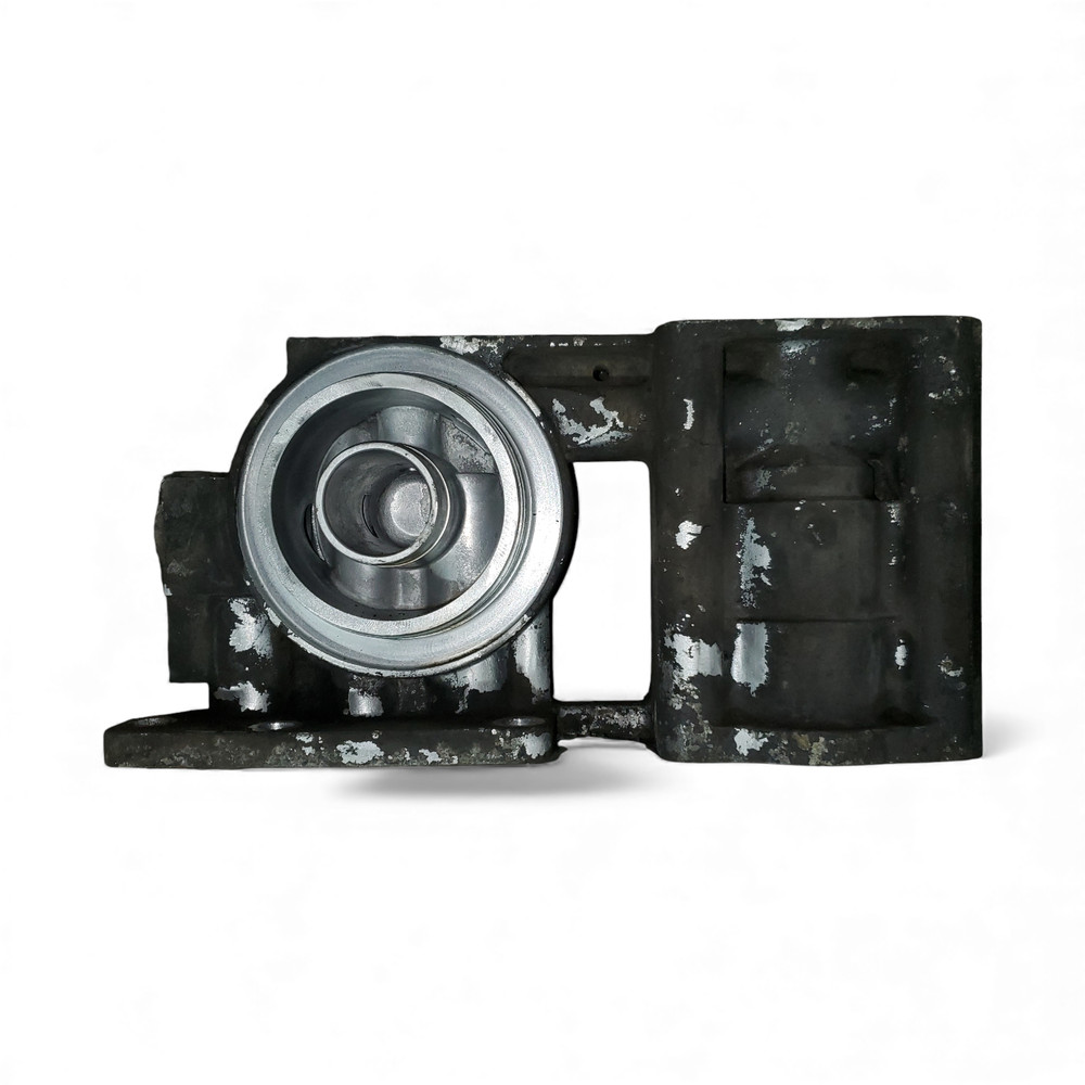 Used Cummins ISM Filter Housing - 3335512