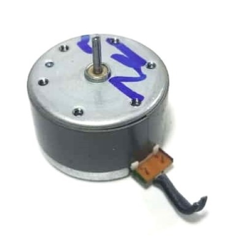 Panasonic Cassette Motor MS15C2LAX