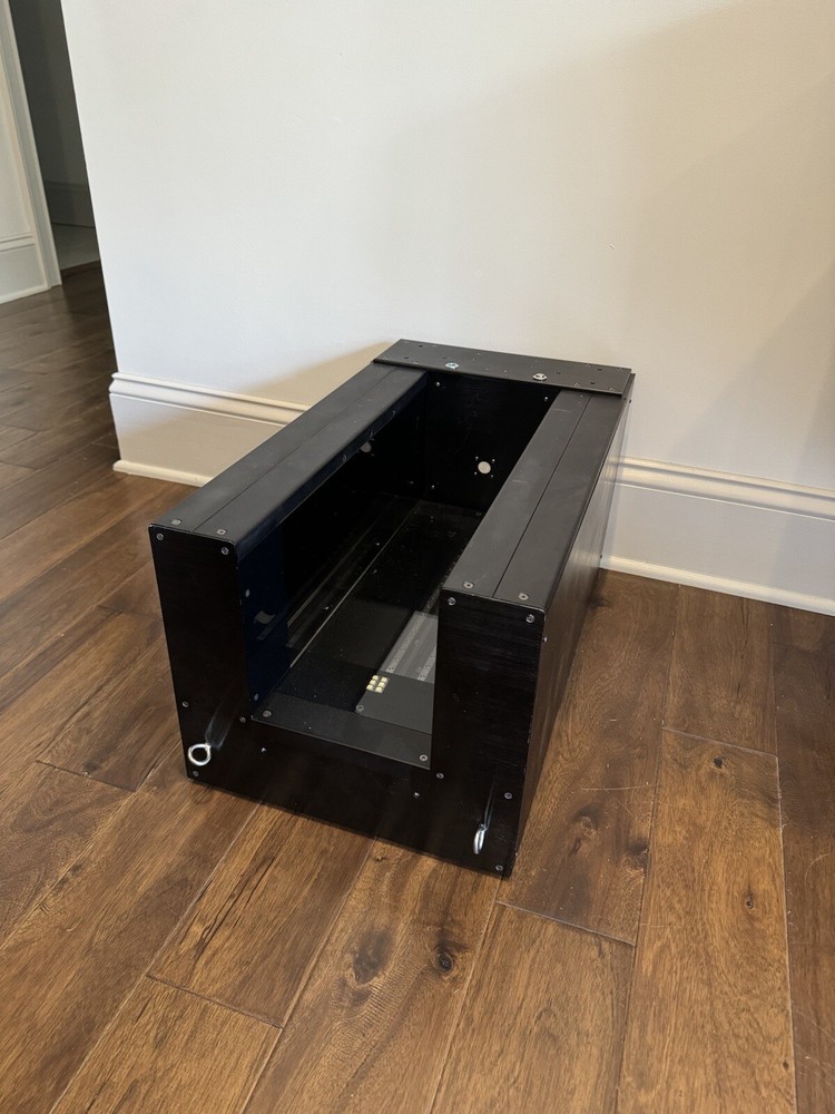 UPOD 3D Foot Scanner