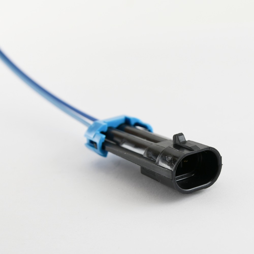 LS1 LS6 Knock Sensor Sub-Harness Connector Pigtail 1997-2007 Sensor Side