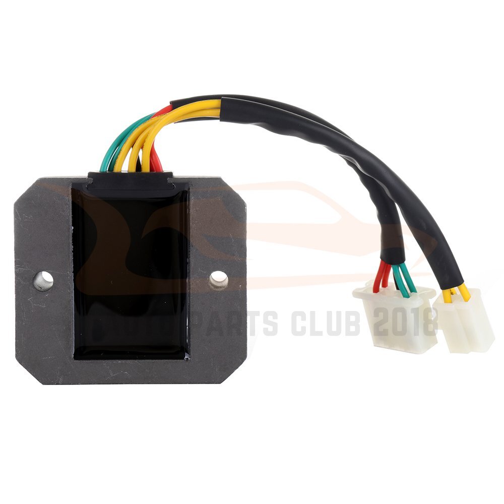 Replace For Honda GL500 GL650 SILVER WING INTERSTATE Regulator Rectifier 1981-83