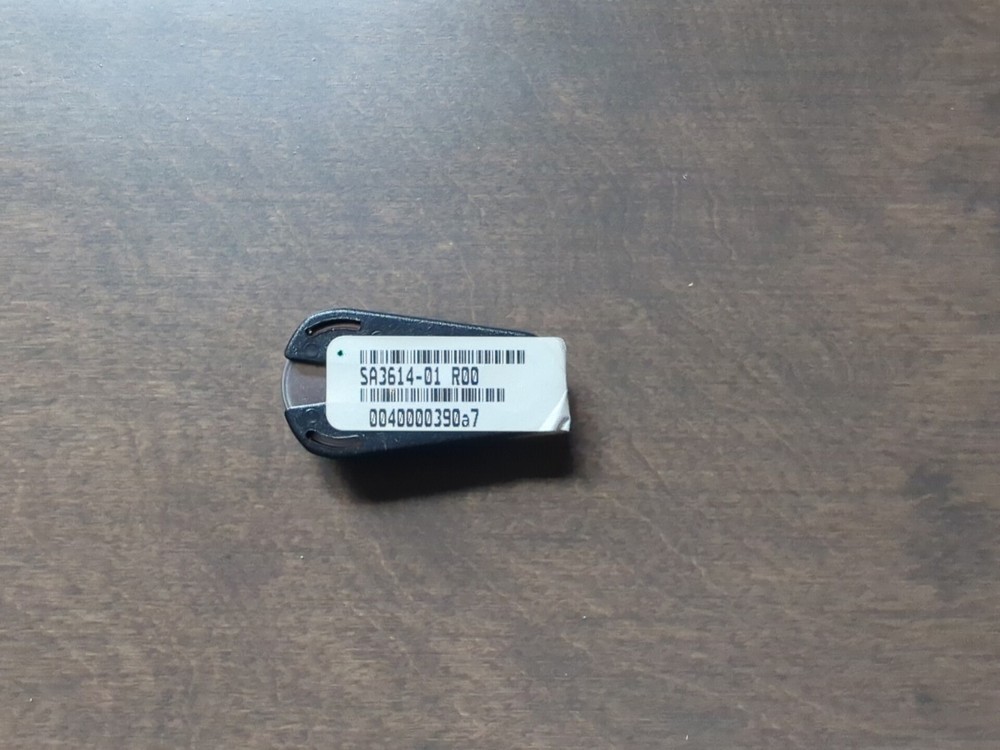 Megatouch ION 2012 / 2012.5 Security Key - Tested/Verified
