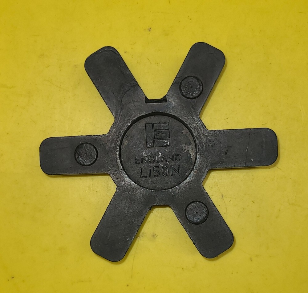England L150N Spider Coupling Insert Rubber