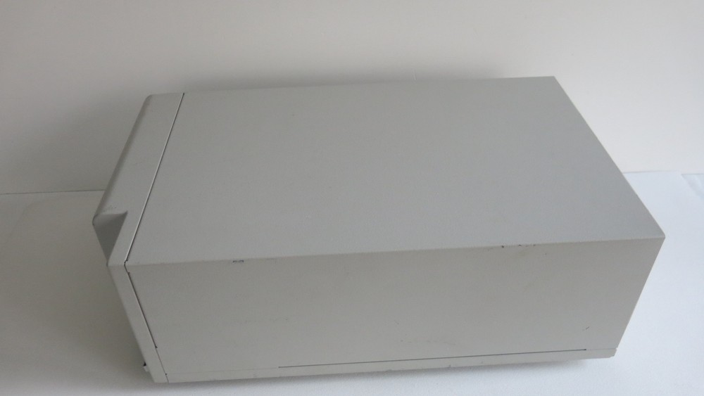 ERC REFRACTOMAX 520 DETECTOR