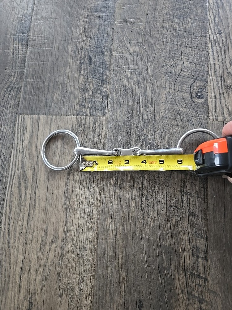 Horse Bit