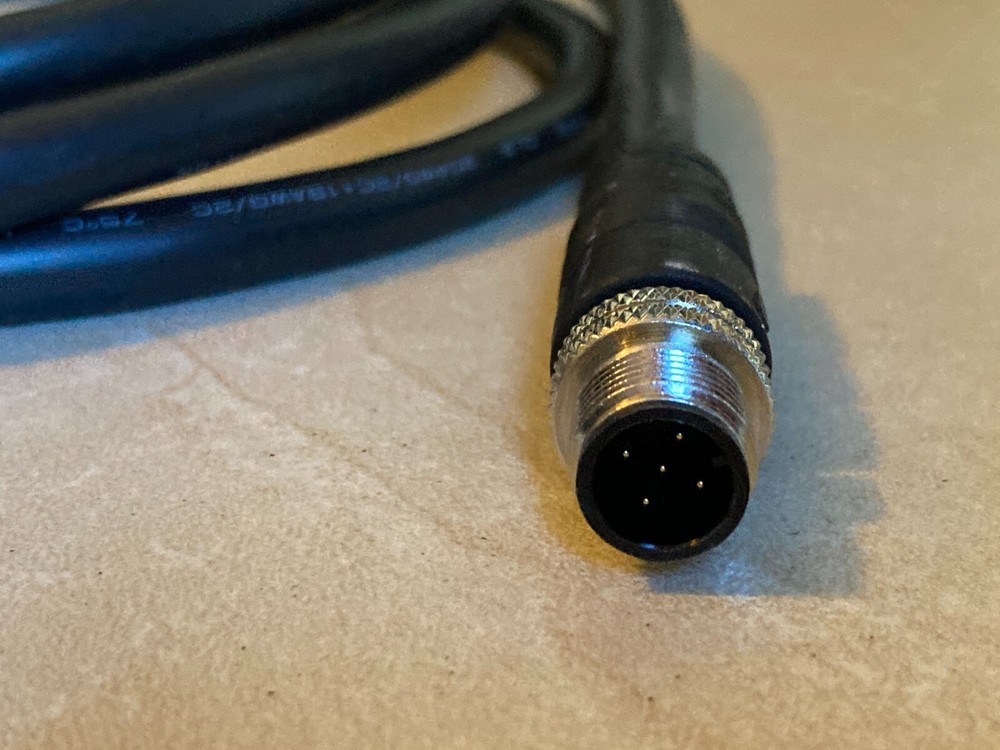 Humminbird NMEA 2000 Drop Cable, 2 Meter 720117-2