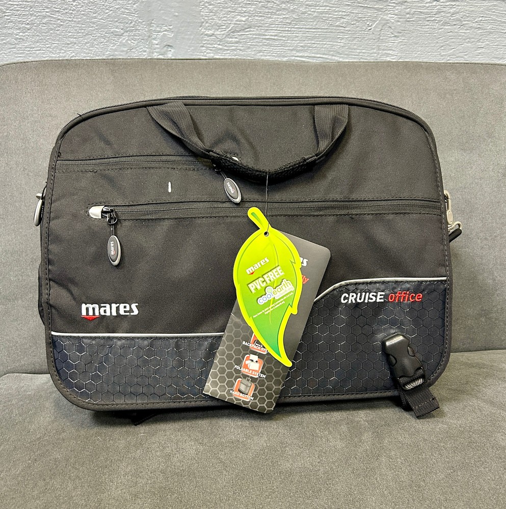 Mares Cruise Lightweight Office Bag