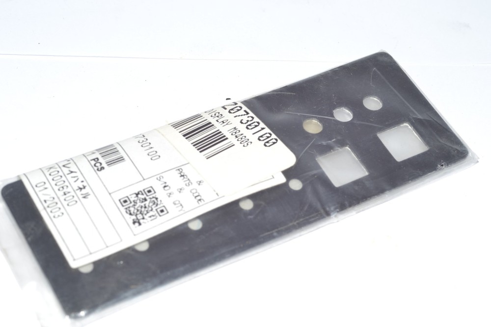 NEW SATO PZ0730100 Panel Display M8480S