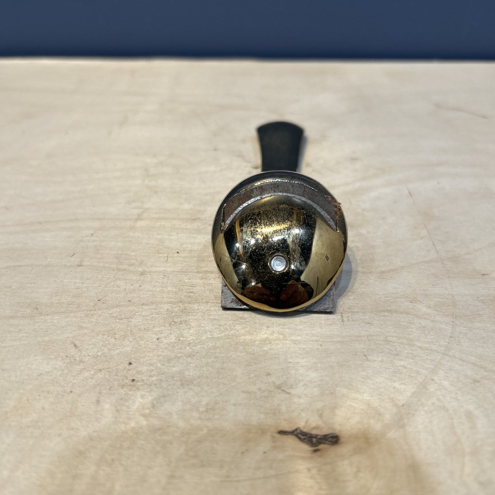 Bowl Carving Hand Tool