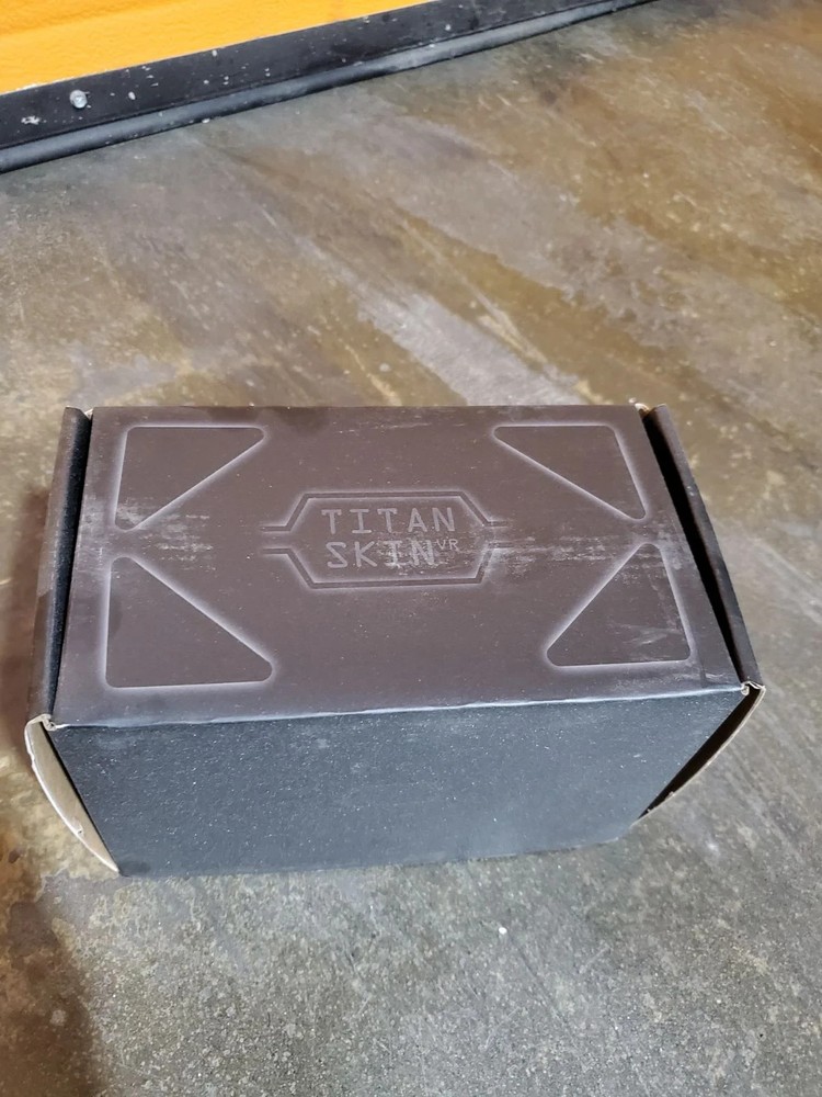 Titan Skin VR for HTC Vive Pro Headset