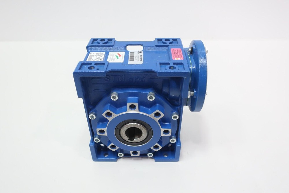Stm UMI63 M1 Right Angle Gear Reducer 7:1