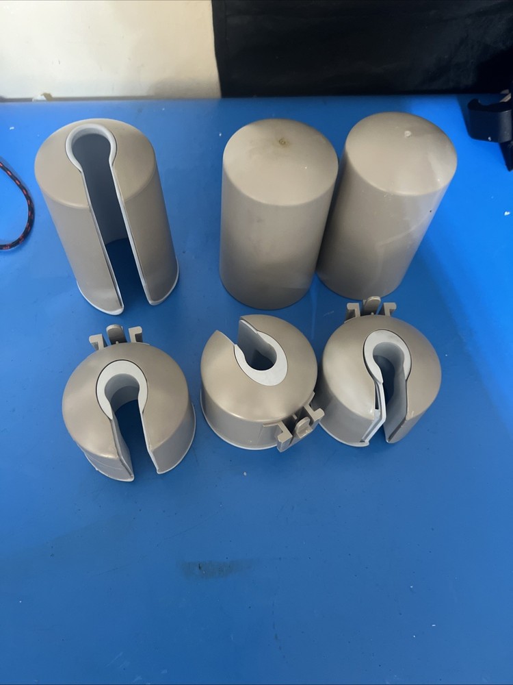 SIEMENS Ultrasound SET PROBE HOLDER