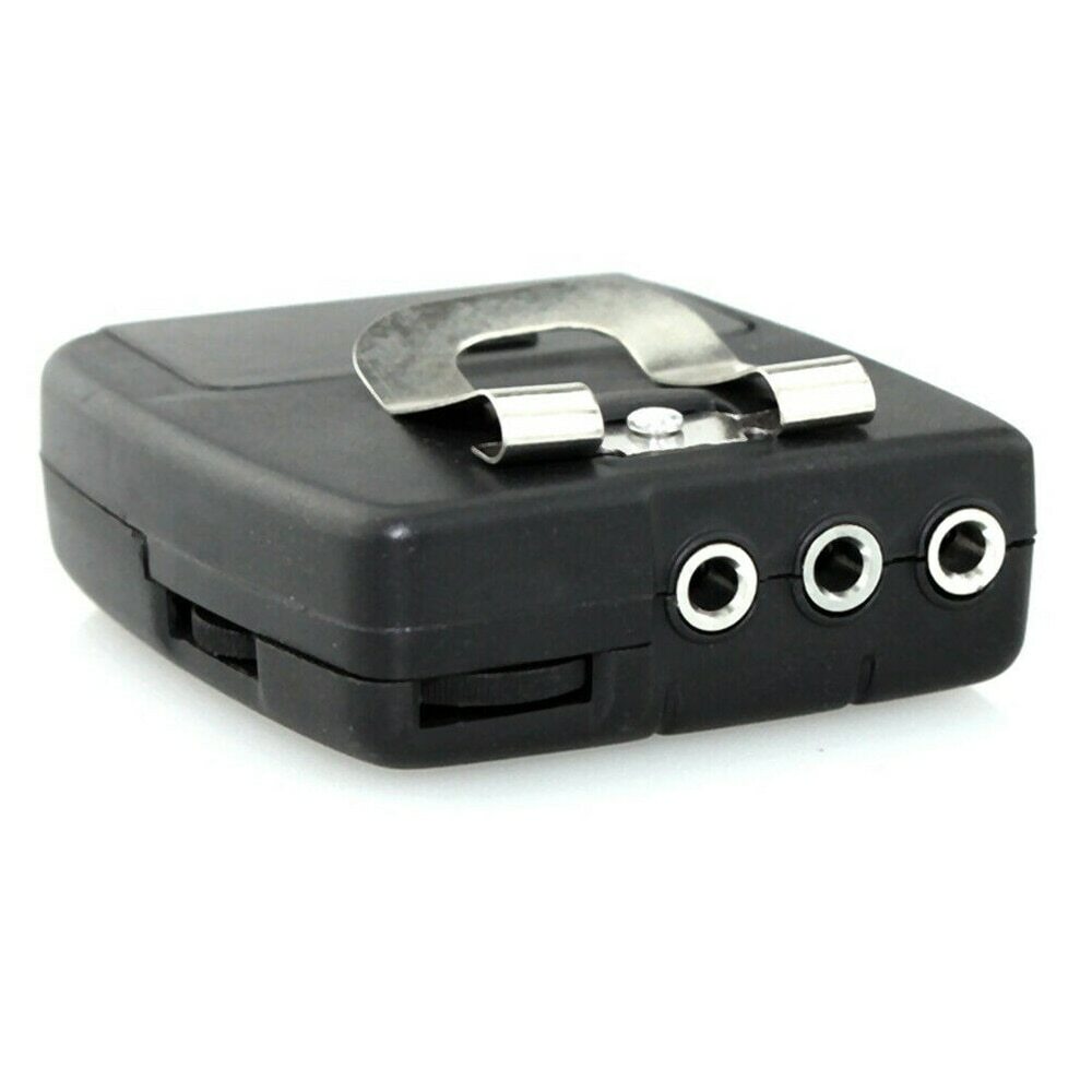 1 Set Motorcycle helmet communicator intercoms Motors helmet Bluetooth headset