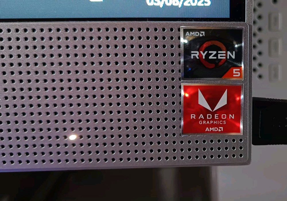 HP Fixed PC, Negotiable Price