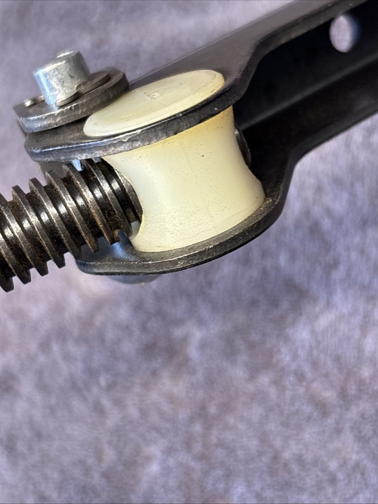 Delta 46-700 Speed Handle Used.