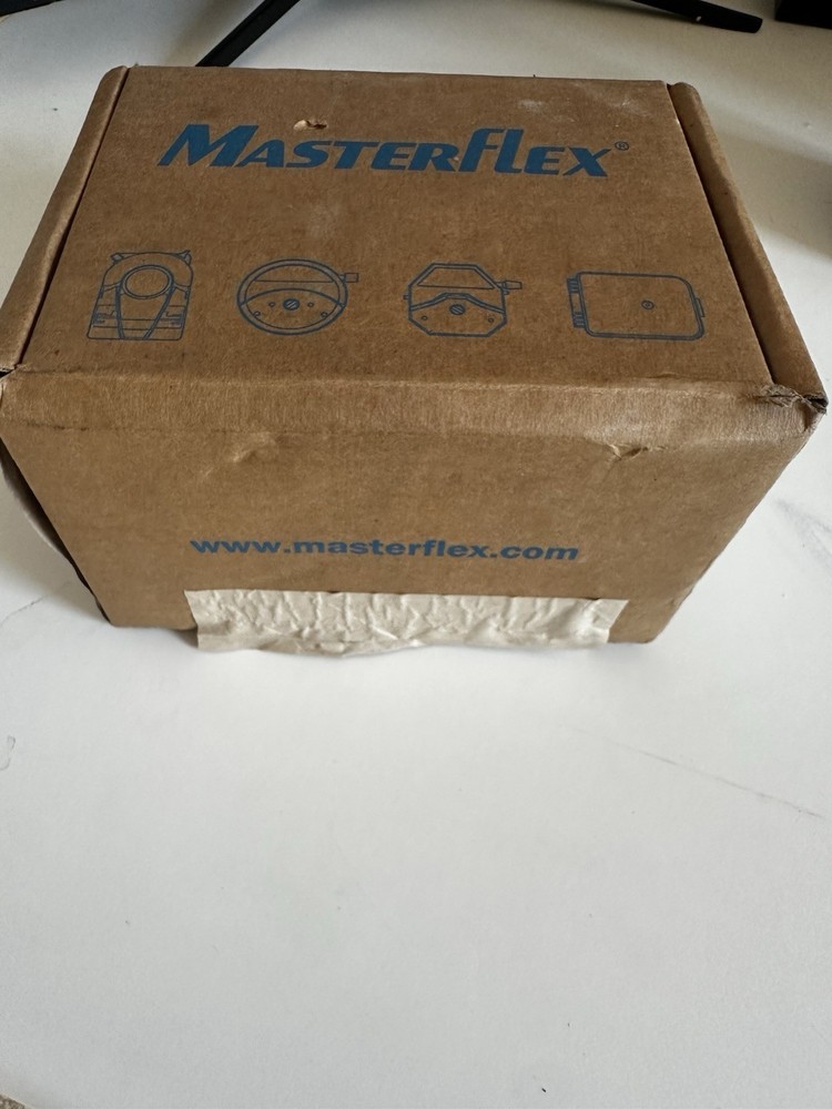Master Flex Easy Load II Pump Head 77200-60