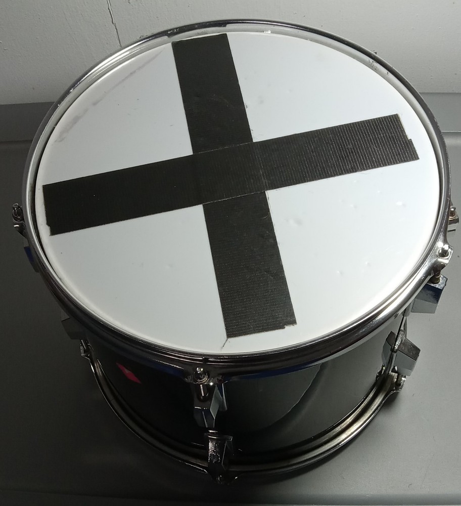 Eclipse Tom Drum