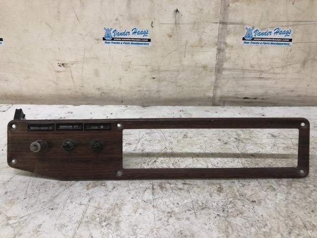1988-2004 Freightliner FLD120 SWITCH Dash Panel - Used