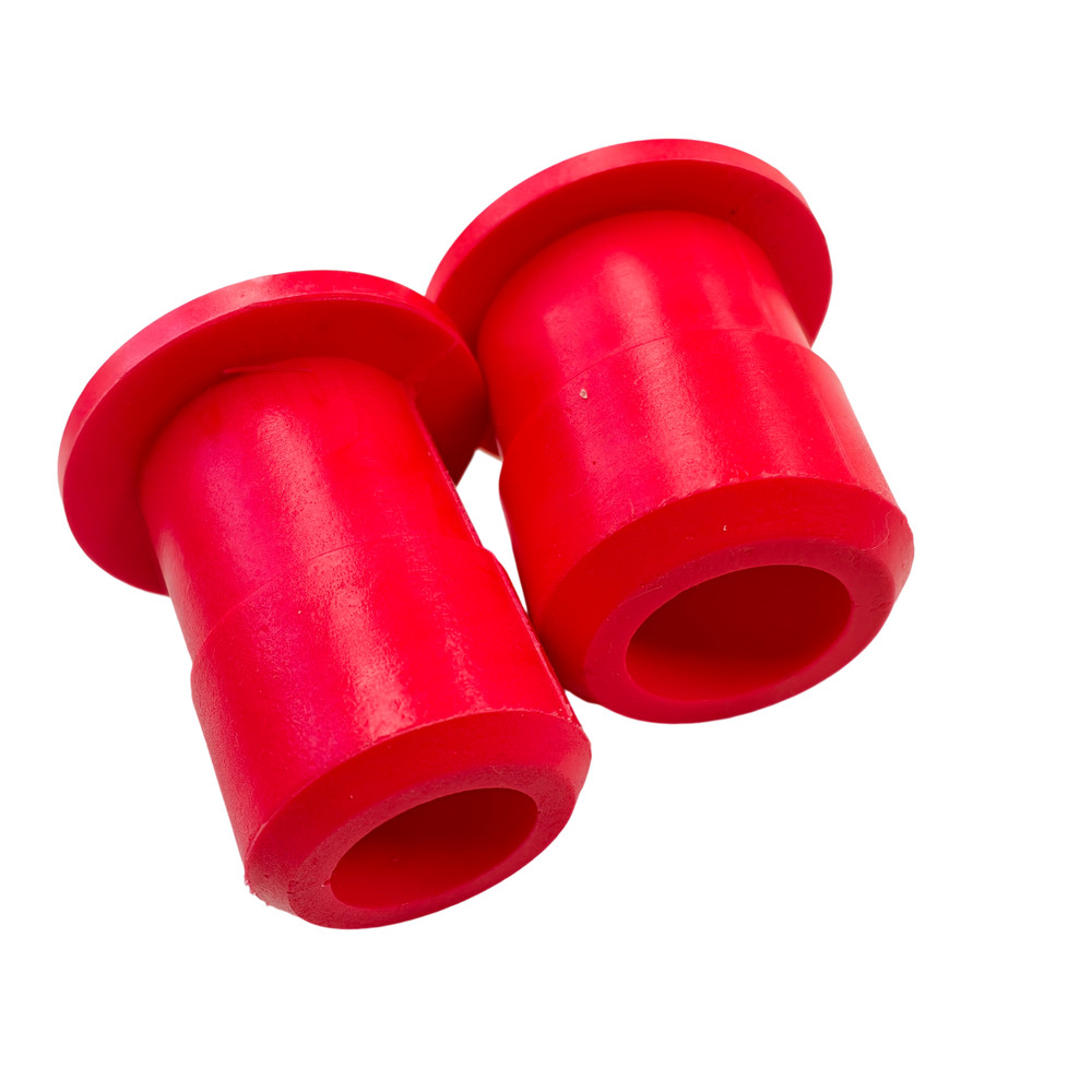 For Nissan Rogue 2008-2020 Front & Rear Subframe Poly Bushing Kit 54467-BR00A