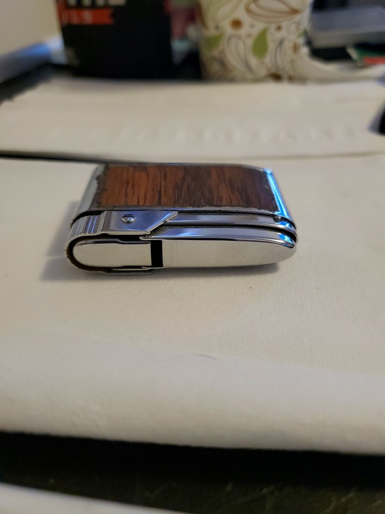 bentley lighter made in austria Vintage