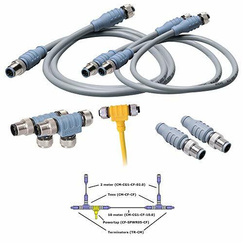 Maretron Cable-Starter-Kit Maretron Cable-Starter-KIT NMEA 2000 Micro Starter...