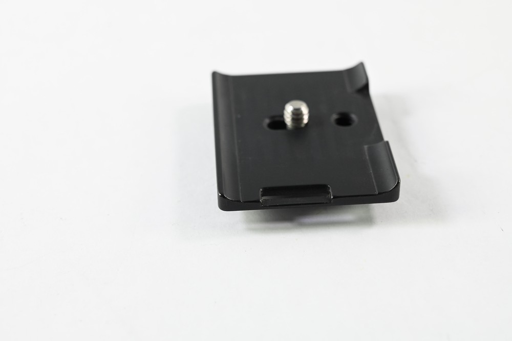 Markins PG-200 Quick Release Camera Plate #G456