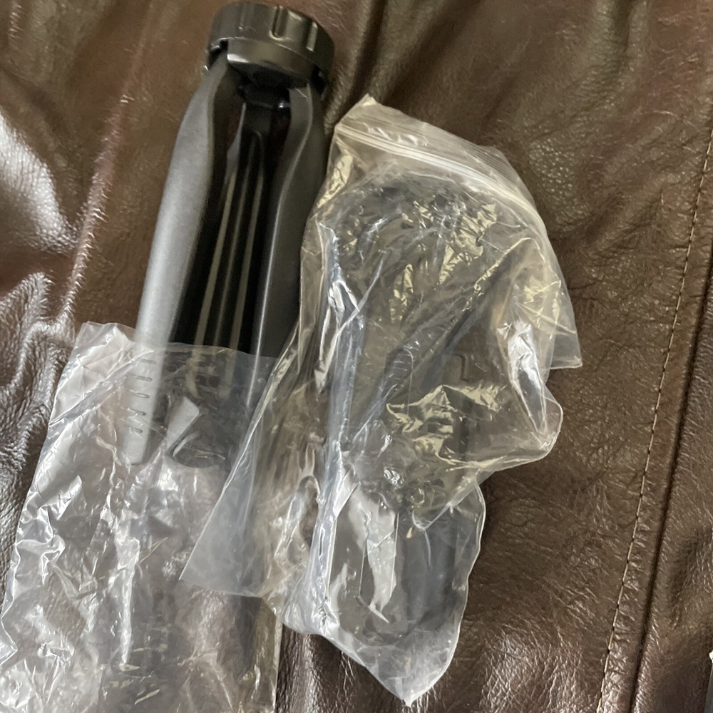 Precision Made Monocular Perfect Compact Monocular NIB