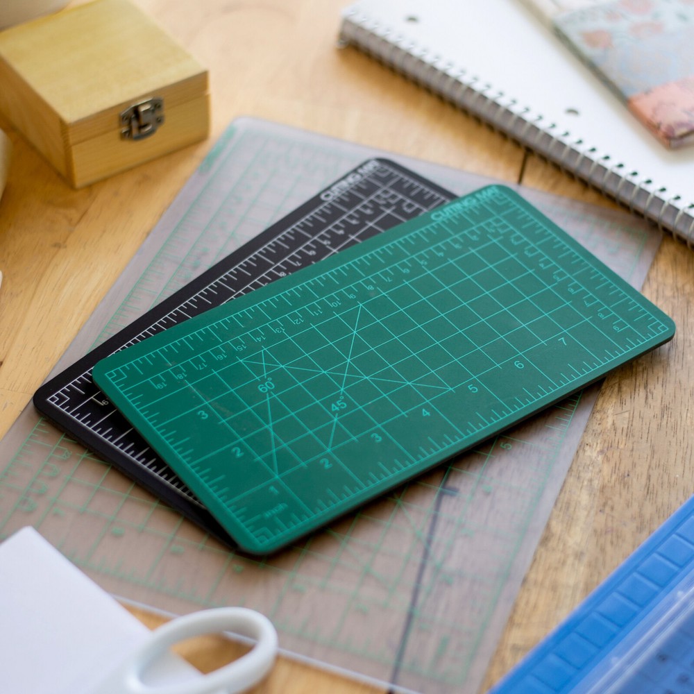 Hobby and Craft Self Healing Thick Cutting Board Mat - Multiple Sizes