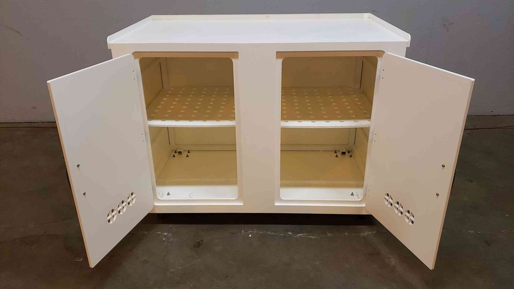4' Rolling Storage Cart(100451)