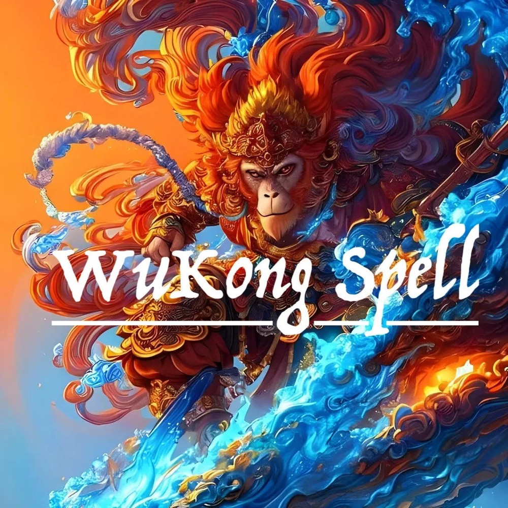 WuKong Spell