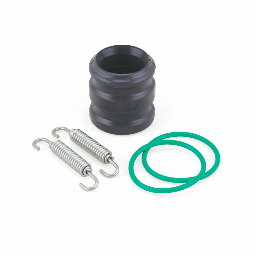 Bolt Exhaust Hardware Kit