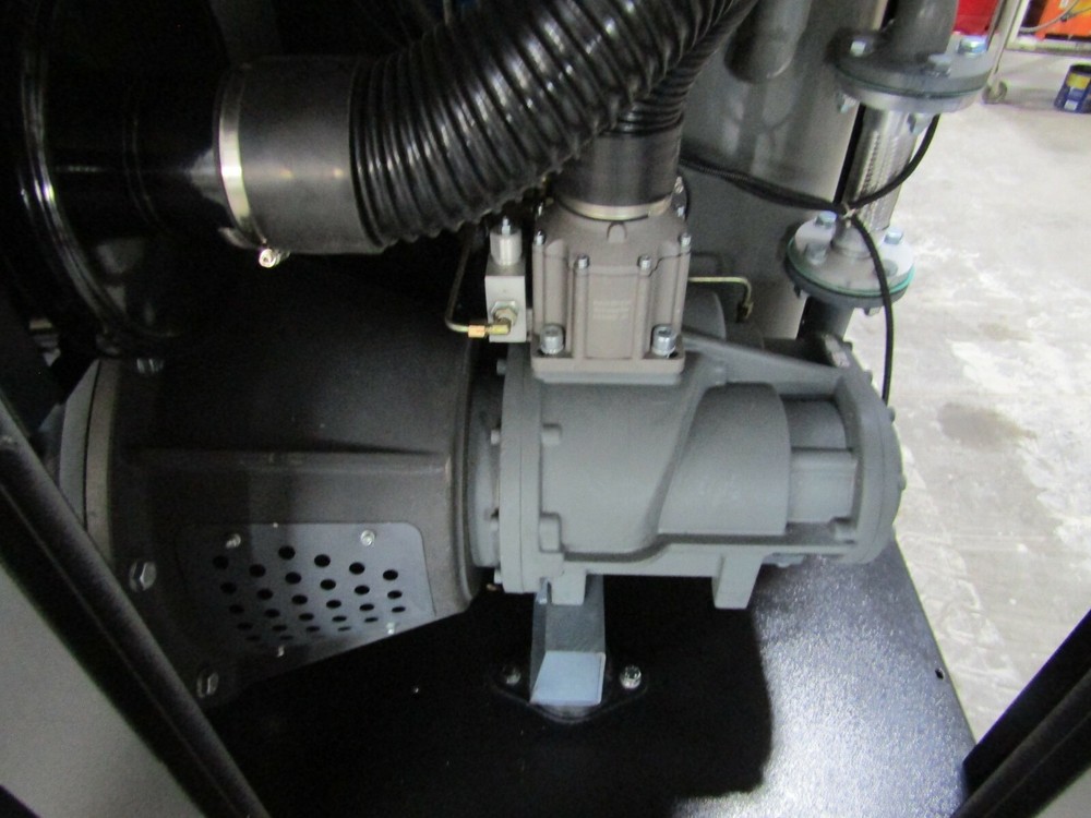 AIR-Max 75 hp. Direct Drive Industrial Rotary Screw Compressor