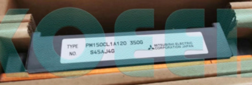 1PCS NEW MITSUBISHI PM150CLA120 IGBT Module