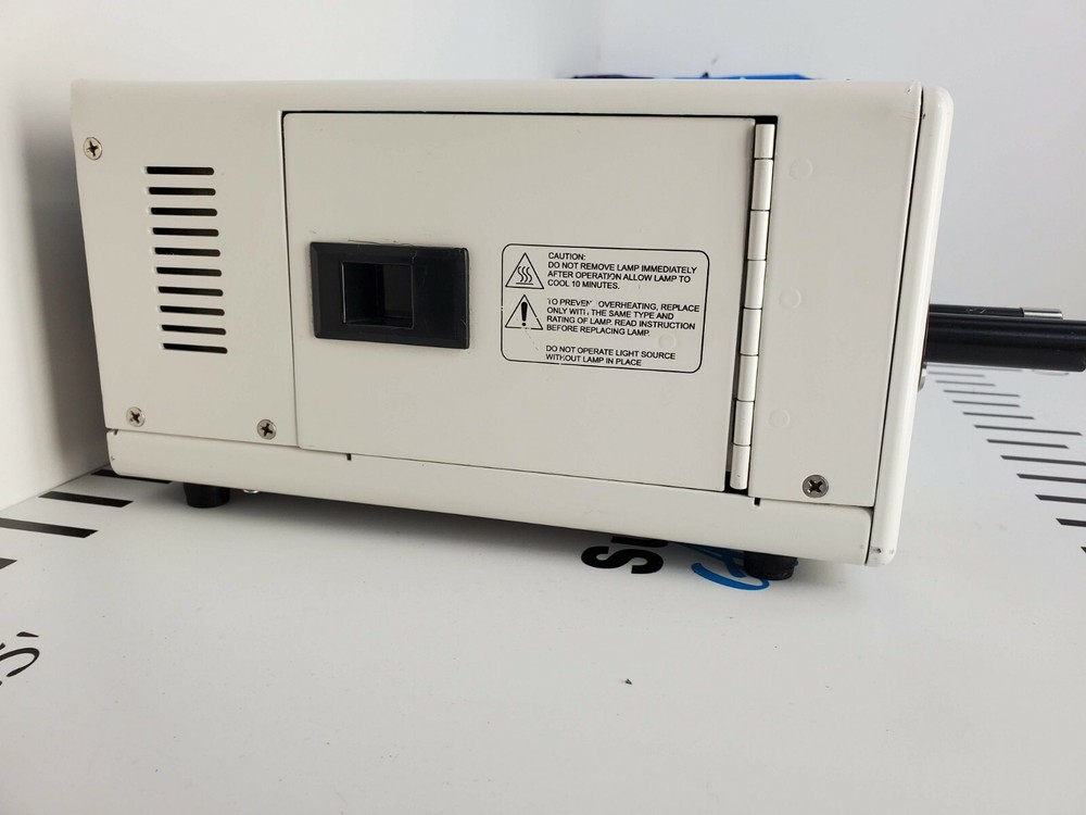 Xenon CUDA Fiberoptics XLS-180 Light Source