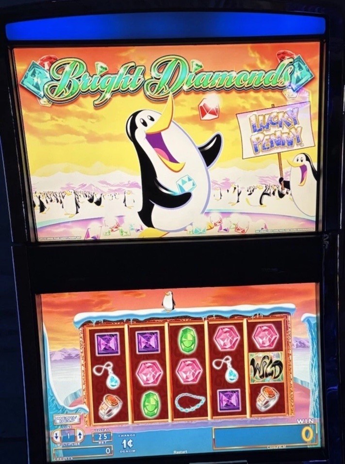 WMS BB2 3 GAME SLOT MACHINE SOFTWARE STARTER PACK. 2 OS & 1 CLEAR & 10 GAMES